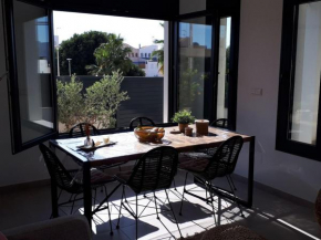 CASA CALMA - Townhouse, San Juan De Los Terreros